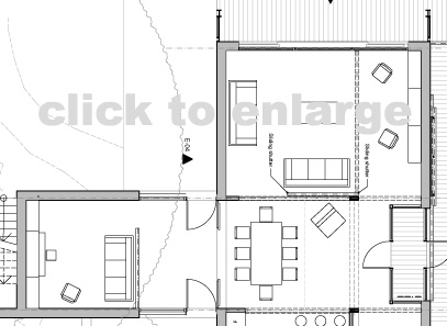 principle floor plan